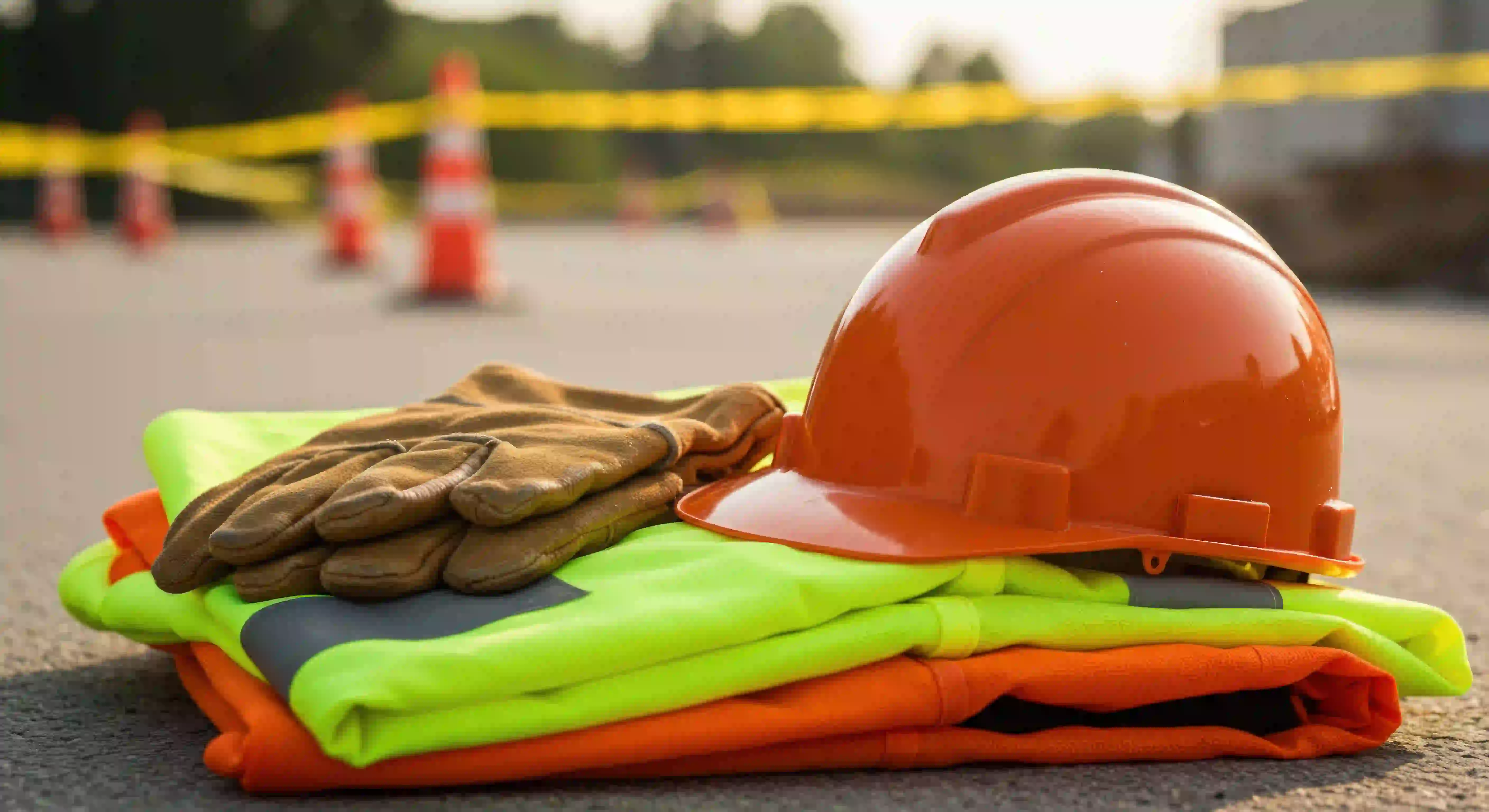 Construction toolbox talk