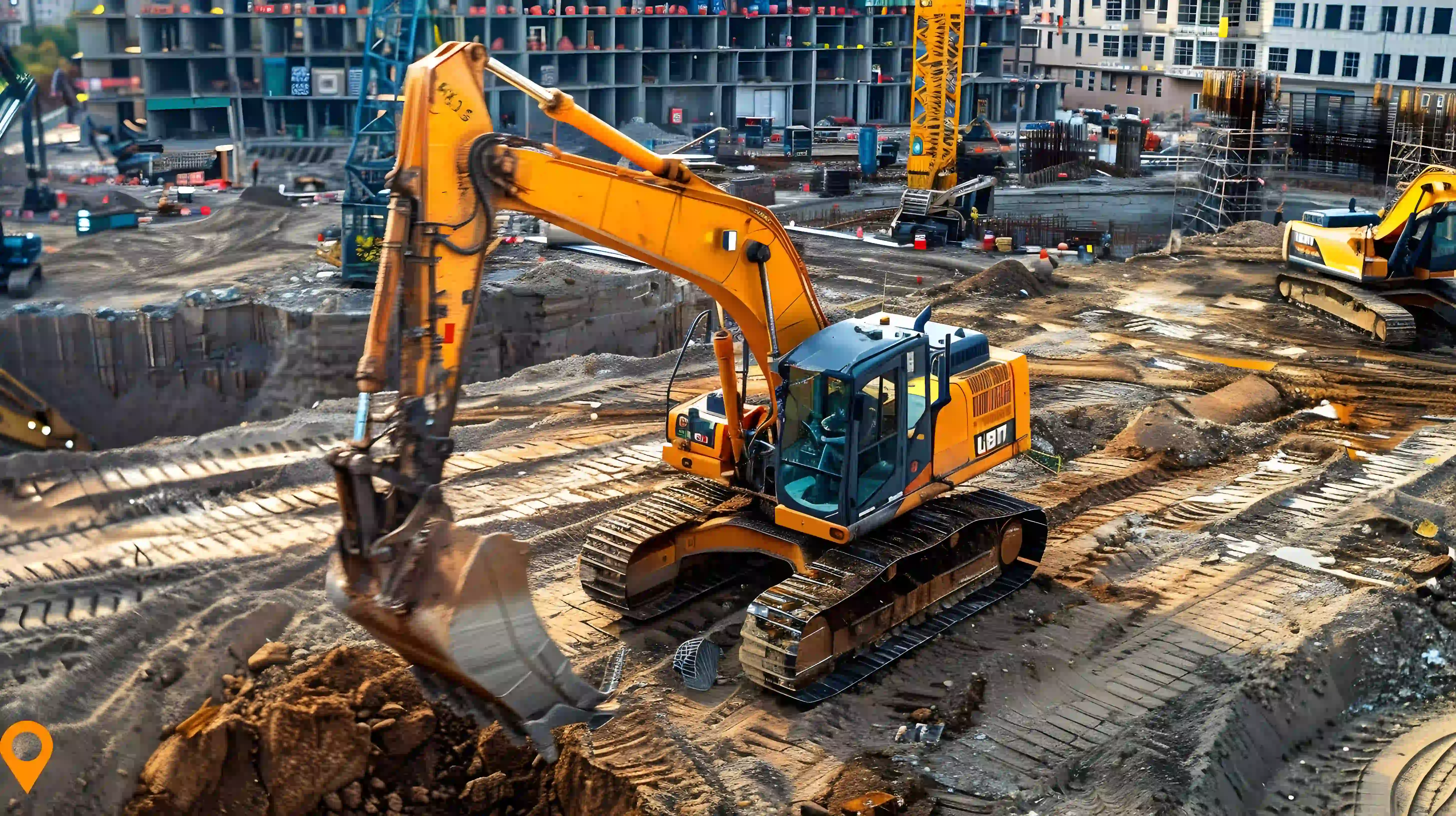 Quality construction works
