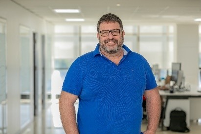 Gregory Feist