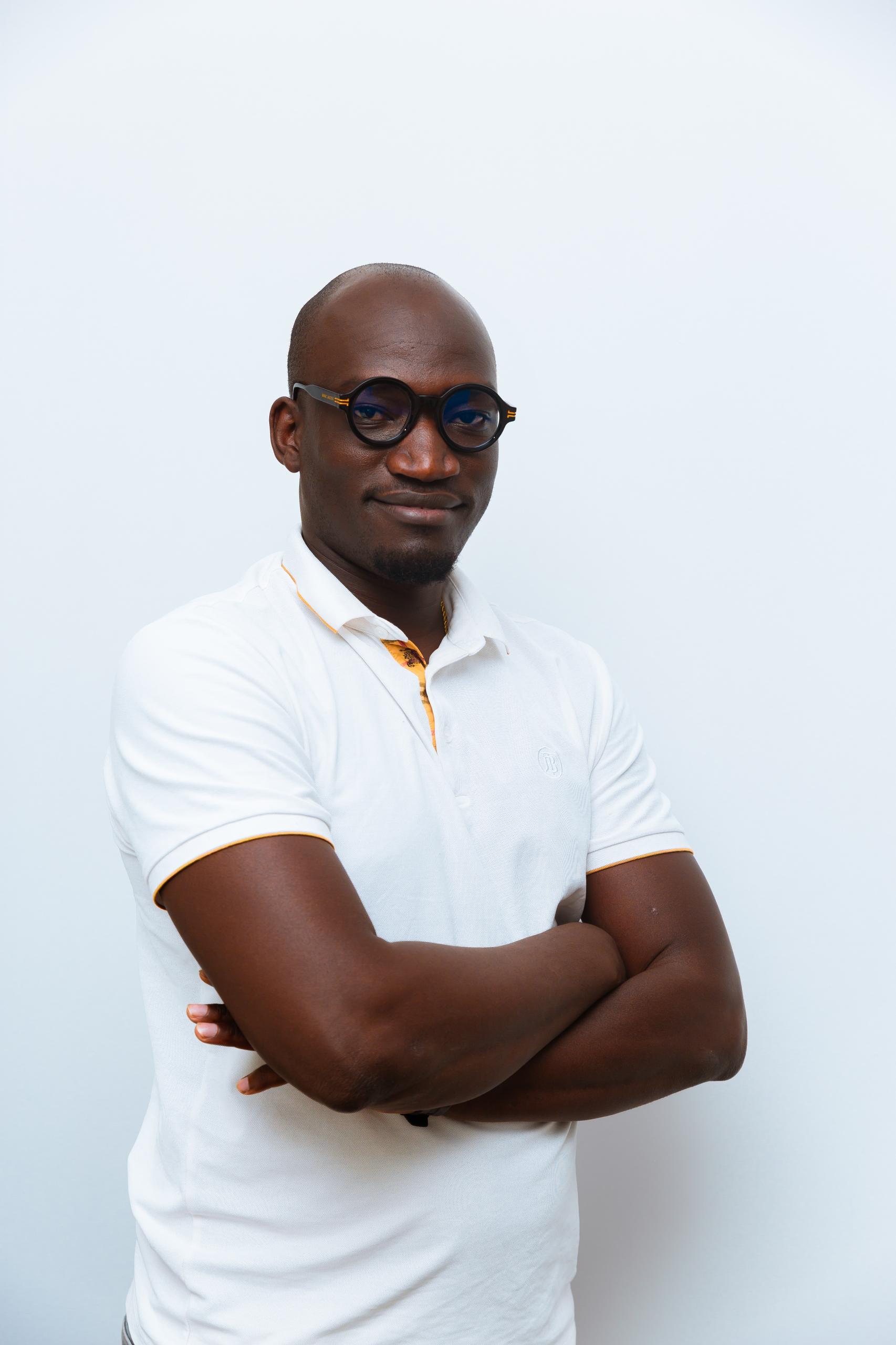 Ireneus Byarugaba