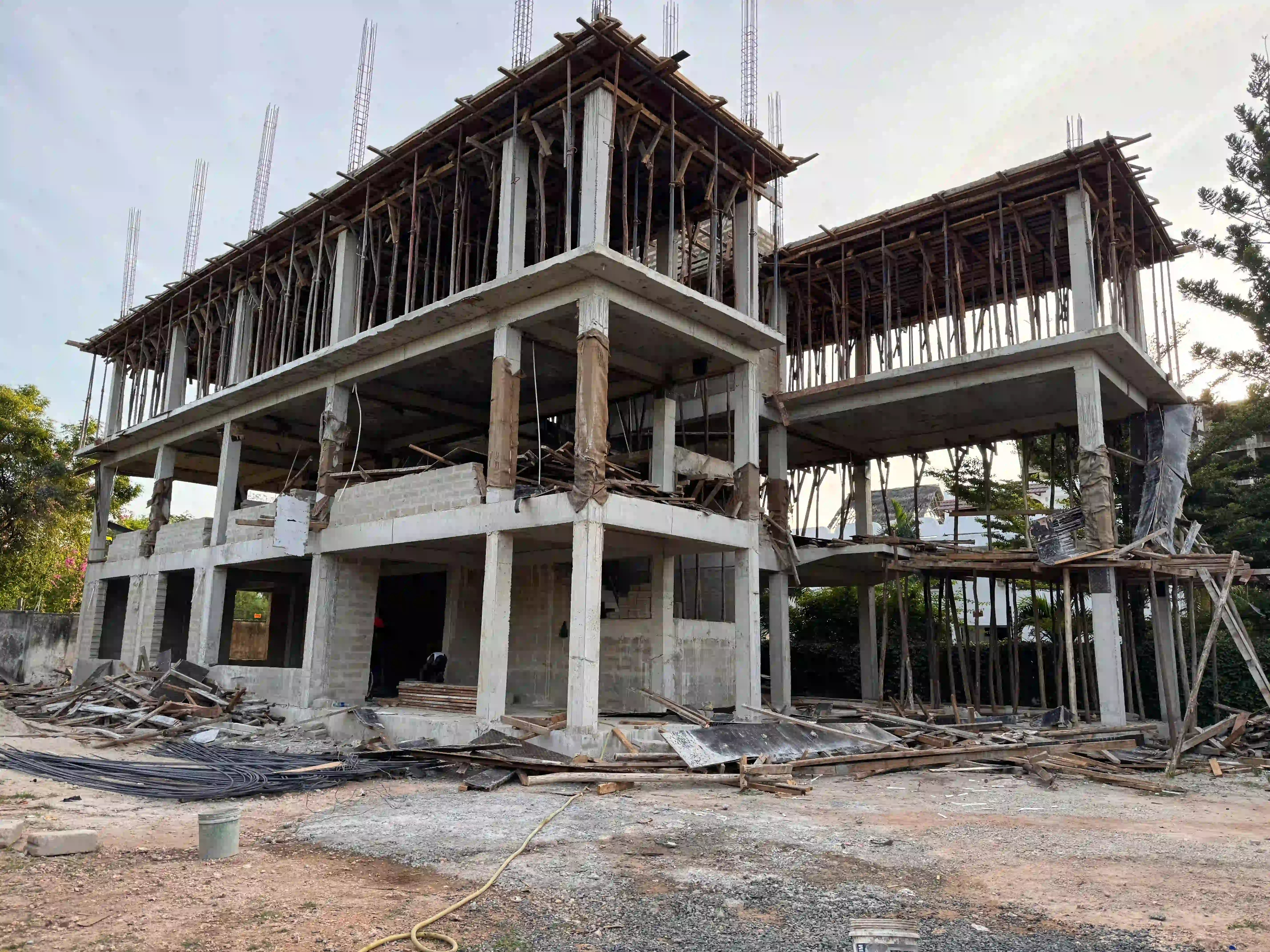 Masaki Residence Project — project photograph 2