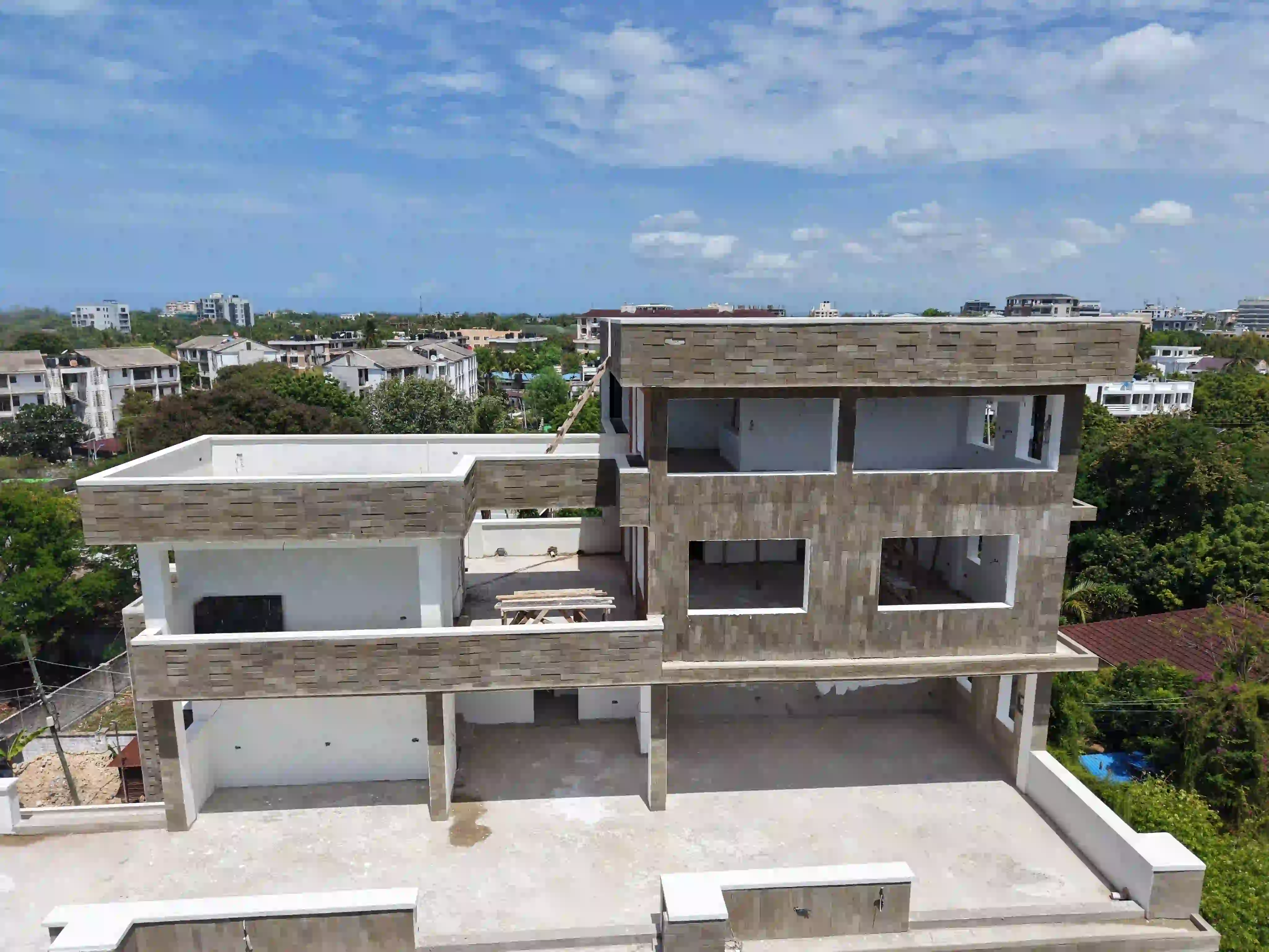 Masaki Residence Project — project photograph 5