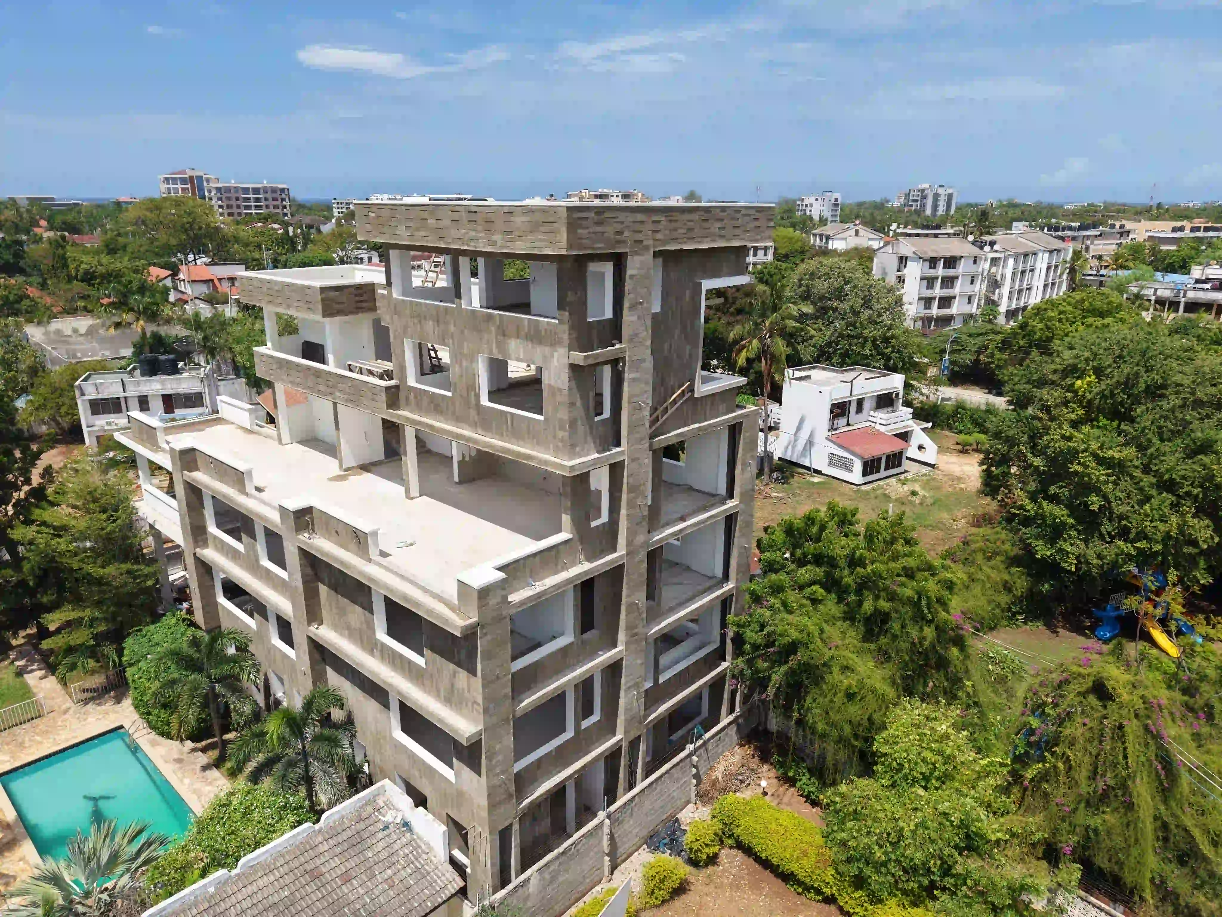 Masaki Residence Project — project photograph 4