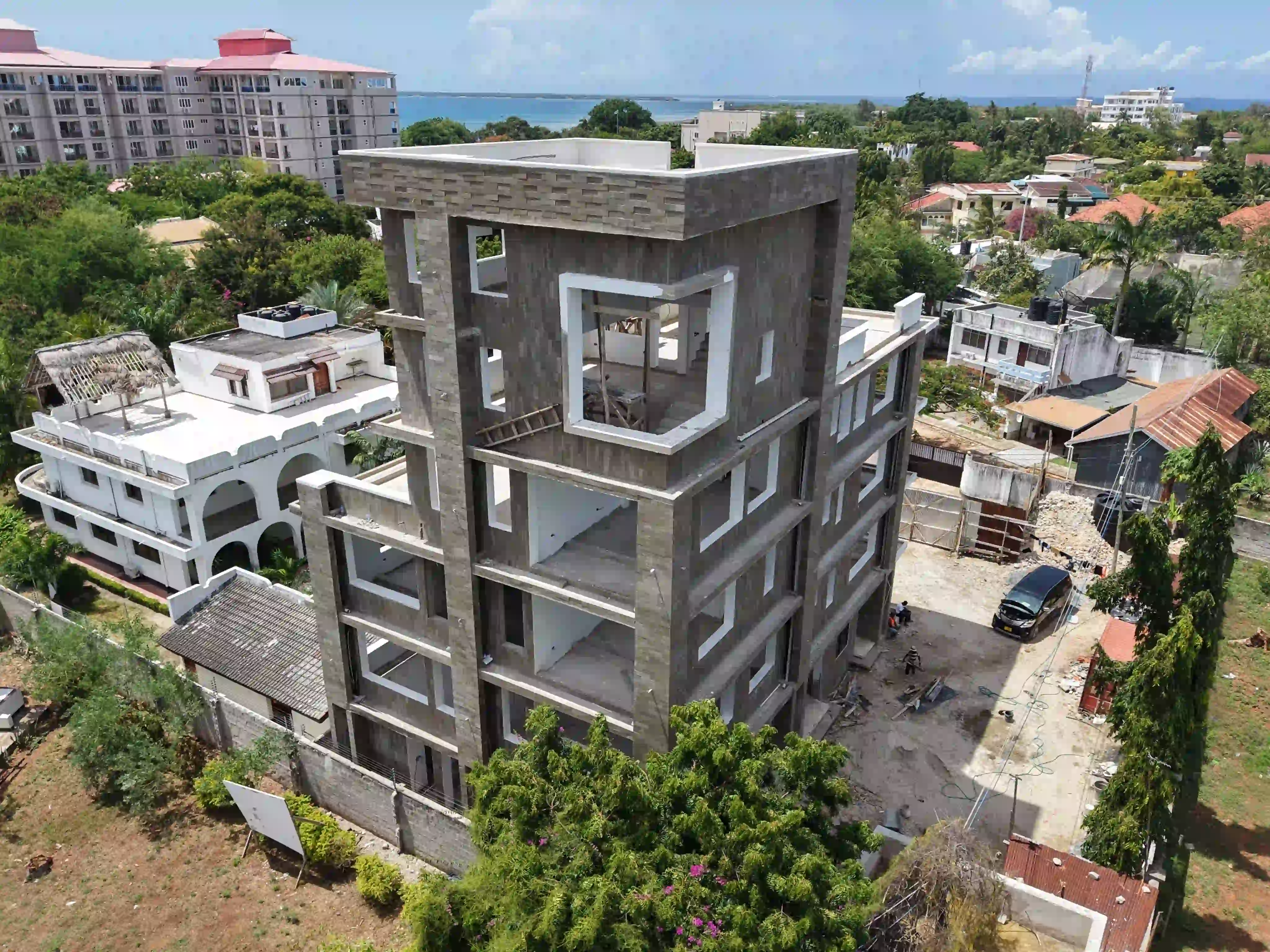 Masaki Residence Project — project photograph 6